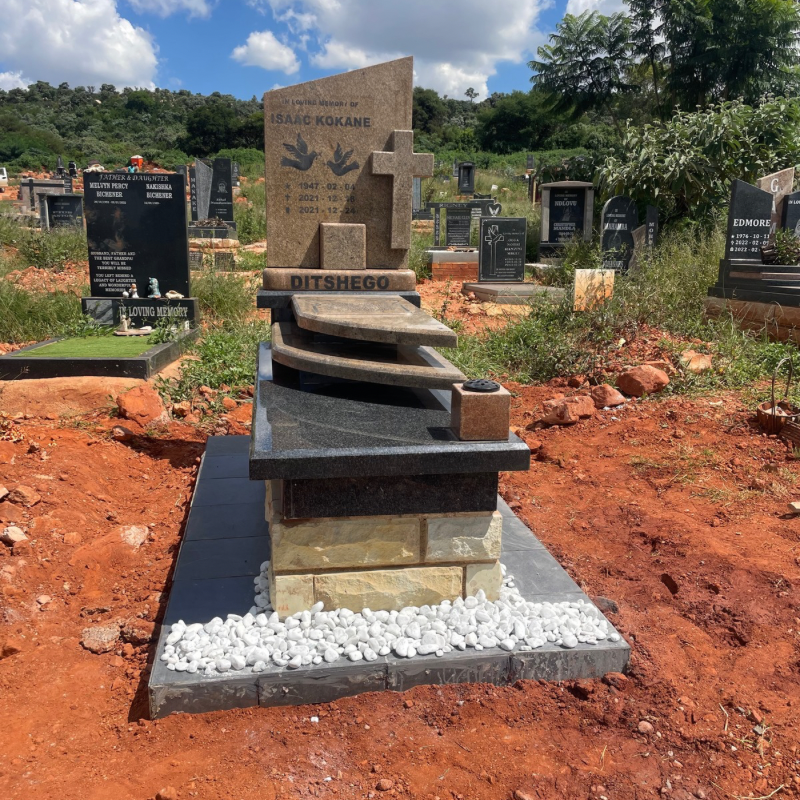Prestige Tombstones